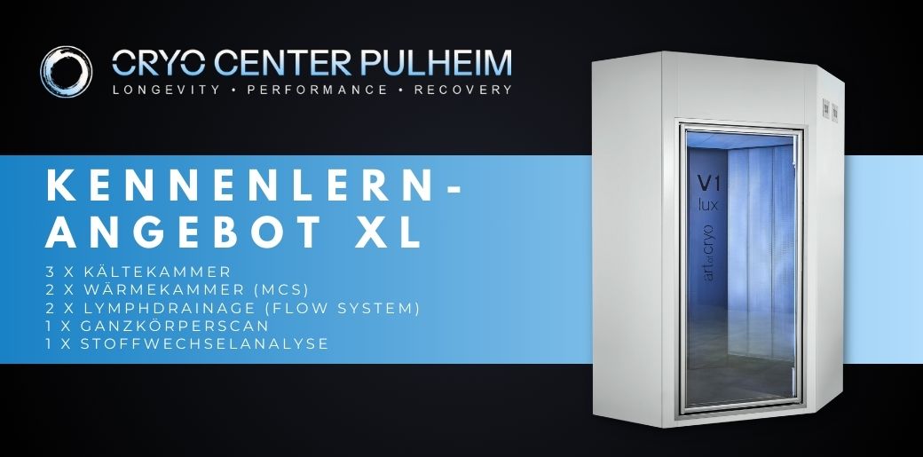 Kennenlern-Angebot XL