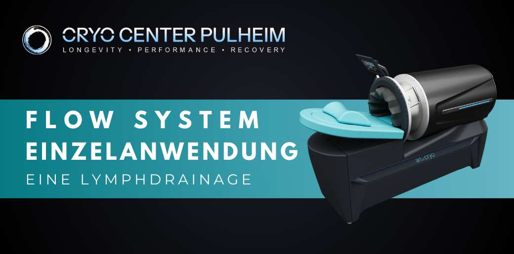 Flow System Einzelanwendung